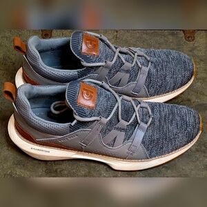 Cole Haan Grand Sport Men's Gray Sneakers
